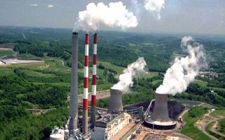 চার দিন বন্ধ থাকার পর বড়পুকুরিয়া তাপবিদ্যুৎ কেন্দ্রে উৎপাদন শুরু